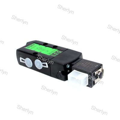 SCG531C001MS-2-θέση 5-οδική επένδυση 531 σειράς ASCO Solenoid βαλβίδα
