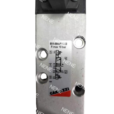 Κεφάλαιο 2 5/2 Δύο οδοι Δύο οδοι 12V DC 5W