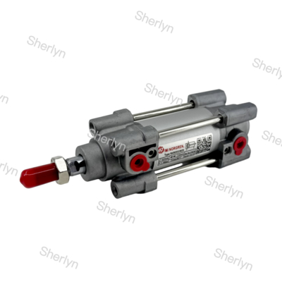 RA802032/M/20 Κύλινδρος NORGREN 15552 Σειράς Διπλής Ενέργειας Διάμετρος Κυλίνδρου 32mm