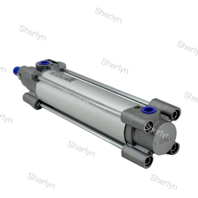 ISO 15552 NORGREN Κύλινδρο RA/802040/M/25 Διαμέτρου 40 mm