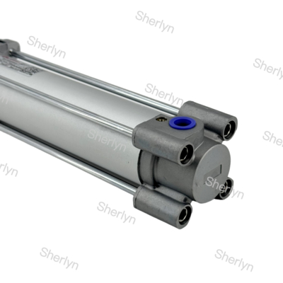 ISO 15552 NORGREN Κύλινδρο RA/802040/M/25 Διαμέτρου 40 mm