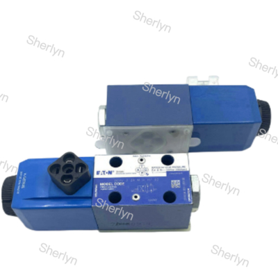 Ηλεκτρομαγνητική βαλβίδα VICKERS DG4V-3-2C-M-U-H7-60