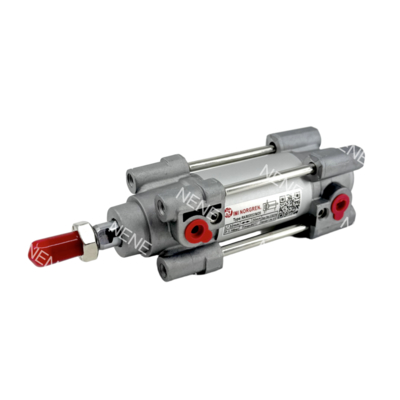 NORGREN RA/802032/M/25 ISO 15552 Τυπικός κύλινδρος Διπλός κύλινδρος 32mm Τρύπα 25mm Στροφή