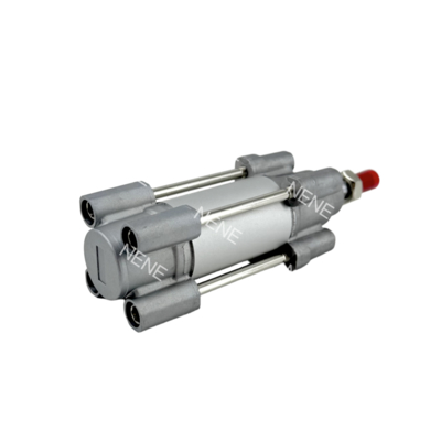 NORGREN RA/802032/M/25 ISO 15552 Τυπικός κύλινδρος Διπλός κύλινδρος 32mm Τρύπα 25mm Στροφή