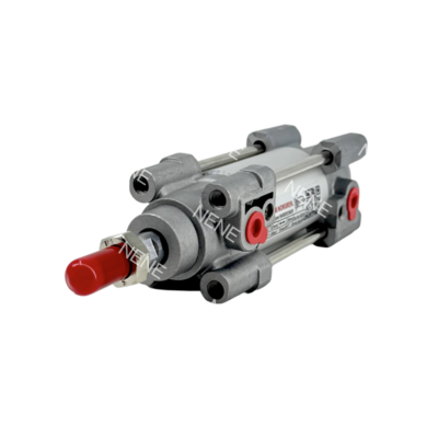 NORGREN RA/802032/M/25 ISO 15552 Τυπικός κύλινδρος Διπλός κύλινδρος 32mm Τρύπα 25mm Στροφή