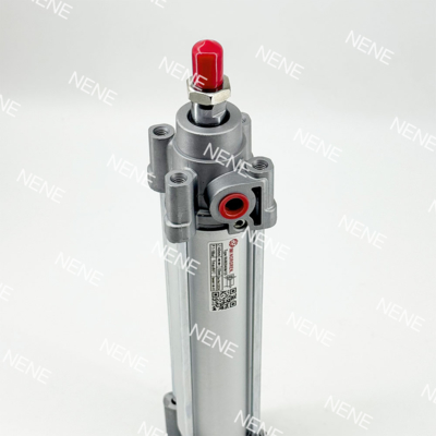 RA/802040/M/150 Κύλινδρος Πνευματικός Εμβόλου NORGREN για Λειτουργία Διπλής Ενέργειας σε Βιομηχανική Χρήση