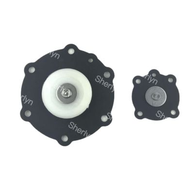 Joil Diaphragm Repair Kit 1.5-inch Diaphragm Repair Kit Suitable For JISI40 Electromagnetic Pulse Valve