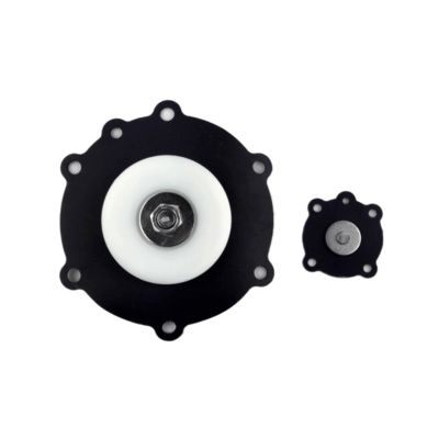 JOIL Diaphragm Repair Kit 2-inch JISI50 JISR50 Electromagnetic Pulse Valve Diaphragm Diaphragm