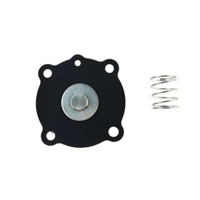 Joil DN20 Korean Diaphragm 3/4 Inch Pulse Valve Solenoid Valve Diaphragm Repair Kit JISII20