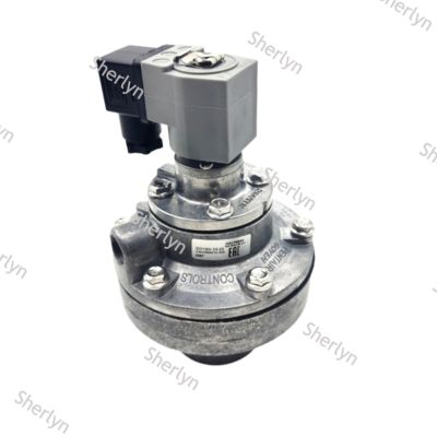 GOYEN Pulse Valve CA40MM 1 1/2 ''