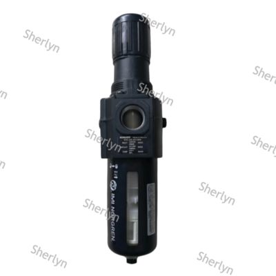 Norgren B72G-2GK-AL3-RMN AL1 QT1 QT3-RMN Φιλτρική βαλβίδα μείωσης πίεσης