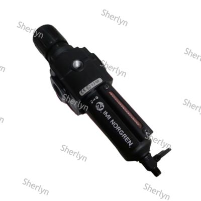 B72G-2GK-AL1-RMN  Βαλβίδα ρύθμισης πίεσης Norgren G1/4