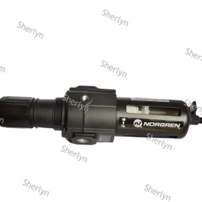 B72G-2GK-AL1-RMN  Βαλβίδα ρύθμισης πίεσης Norgren G1/4