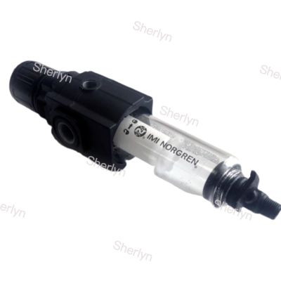 B72G-2GK-QT1-RMN Βαλβίδα ρύθμισης πίεσης φίλτρου NORGREN