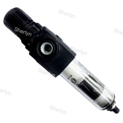 Διάλυμα ρύθμισης πίεσης σειράς B72F NORGREN B72G-2AK-ST3-RMG