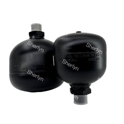 Ανταλλακτικά εκσκαφέα Volvo VOE17258319 0.5L