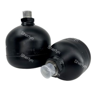 VOE11173693 Volvo Energy Storage 1.0L