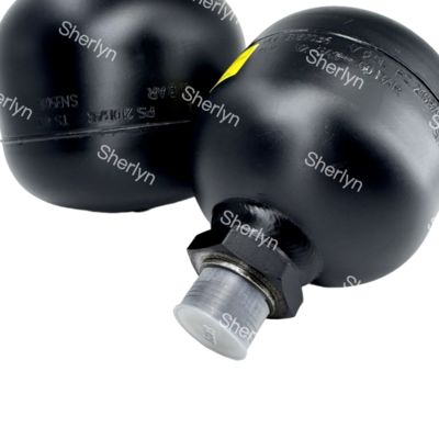 Ανταλλακτικά εκσκαφέα Volvo VOE17258319 0.5L