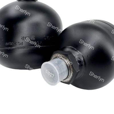 Ανταλλακτικά εκσκαφέα Volvo VOE17258319 0.5L