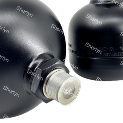 Ανταλλακτικά εκσκαφέα Volvo VOE17258319 0.5L