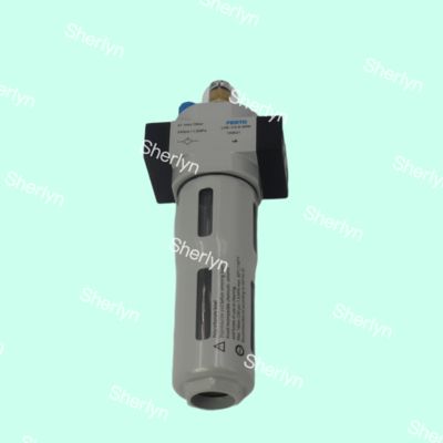 FESTO LOE-1/8-D-MINI 159620 Ζινκ ένωση πετρελαίου Mister 0,5-12bar