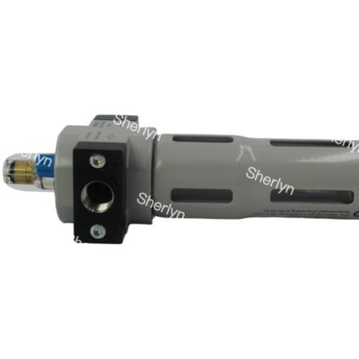 FESTO Ζινκ ένωση λάδι Mister LOE-1/4-D-MINI 159621 λάδι Mister 0,5-12bar