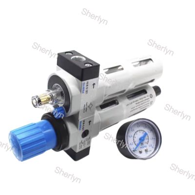 Φίλτρο ρυθμιστή FESTO LF-1/4-D-MINI 159613