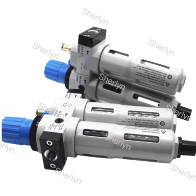 Φίλτρο ρυθμιστή FESTO LF-1/4-D-MINI 159613