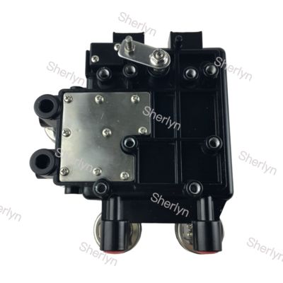 YTC YT-1200L Μονόδραστος ελεγκτής θέσης βαλβίδας αερίου Μονόδραστος