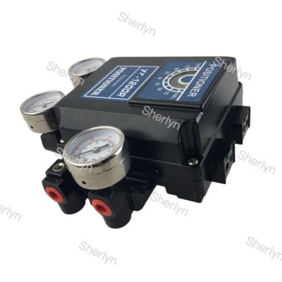 Πνευματική συσκευή θέσης βαλβίδας YT-1200R με ανατροφοδότηση