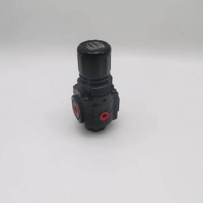 R73G-2BK-RMN Excelon Γενικός ρυθμιστής πίεσης G1/4 0,3-10 Bar χωρίς μετρητή NORGREN