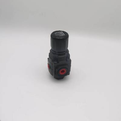 NORGREN R72G-2GK-RMG Πνευματικός ρυθμιστής λιπαντήρας Excelon Γενικός ρυθμιστής πίεσης G1/4 0,3-10 Bar χωρίς μετρητή