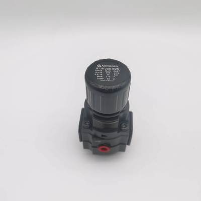 R73G-2BK-RMN Excelon Γενικός ρυθμιστής πίεσης G1/4 0,3-10 Bar χωρίς μετρητή NORGREN