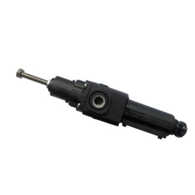Βαλβίδα μείωσης πίεσης φίλτρου B74G-4AS-SPCN60266 Βιομηχανικός ρυθμιστής αέρα Μονάδα προετοιμασίας αέρα NORGREN