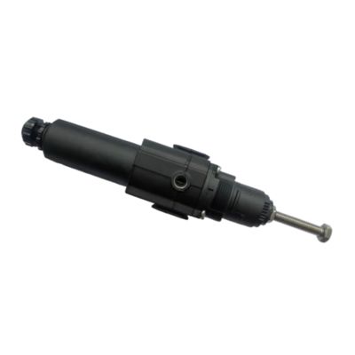 Βαλβίδα μείωσης πίεσης φίλτρου B74G-4AS-SPCN60266 Βιομηχανικός ρυθμιστής αέρα Μονάδα προετοιμασίας αέρα NORGREN
