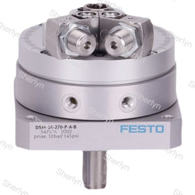 Κύλινδρος αέρα διπλής ενέργειας για Festo DSM-32-270-P-A-B 547582