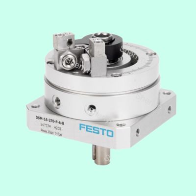 5447576 Festo Διπλής δράσης ημιτροριακή κίνηση DSM-16-270-CC-A-B