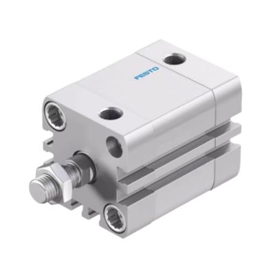 FESTO Συμπληρωματικός κύλινδρος ADN-25-15-A-P-A 536253 Διπλής δράσης
