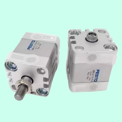 Κύλινδρος FESTO ADN Σειράς ADN-25-30-A-P-A 536256 με διαδρομή 30mm