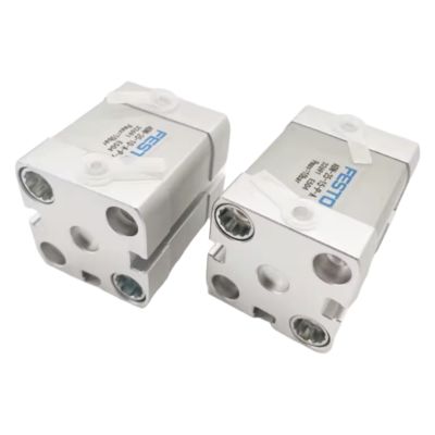 FESTO Συμπαγής Κύλινδρος ADN-25-35-A-P-A 574647 Διπλής Ενέργειας