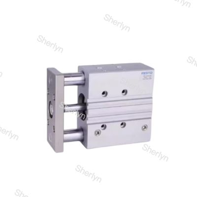 DFM-12-20-P-A-GF 170825 Διαδρομή 20mm Κύλινδρος FESTO με Οδηγό