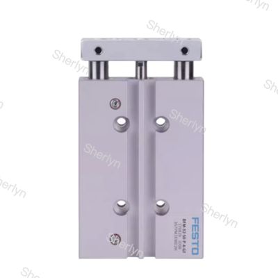 FESTO Τριάξυλος κυλίνδρος καθοδήγησης DFM-12-20-P-A-KF