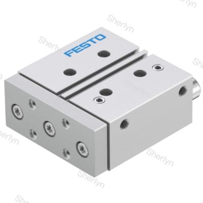 Κύλινδρος FESTO DFM-12-30-P-A-GF, διαδρομή 30