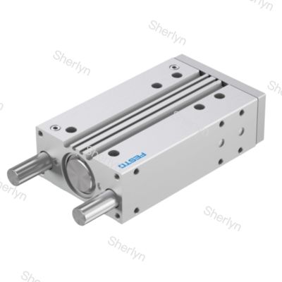 FESTO Τριάξυλος κυλίνδρος καθοδήγησης DFM-12-20-P-A-KF