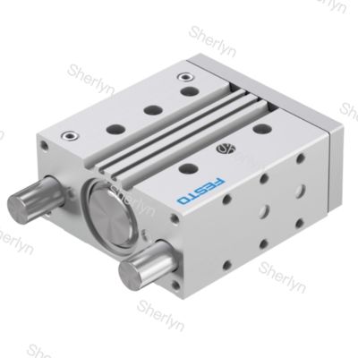 FESTO Τριάξυλος κυλίνδρος καθοδήγησης DFM-12-20-P-A-KF