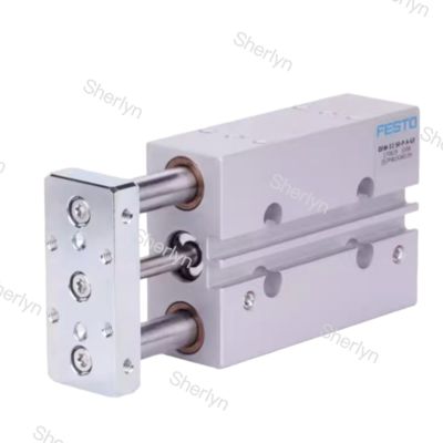 FESTO Οδηγούμενη κίνηση κυλίνδρου DFM-12-10-P-A-KF 170899