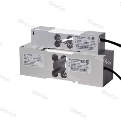 Toledo Platform Scale MT1241-30kg High-precision Force Weighing Sensor