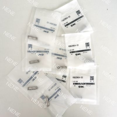 Pneumatic Pipe Fittings Stainless Steel 316 KQG2H04-00	4E2-5ER	KQ2A38 SMC