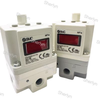 ITV1030-112 SMC ΤΥΠΟΥ ITV1030-012S 2050-312L ΜΗΧΑΝΗ ΚΟΠΗΣ LASER ΨΗΦΙΑΚΗ ΟΘΟΝΗ ΗΛΕΚΤΡΙΚΗ ΑΝΑΛΟΓΙΚΗ ΒΑΛΒΙΔΑ