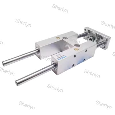 FESTO Cylinder Guide Unit FEN/FENG-12-16-20-25-40-50-80-100-160-KF-GF